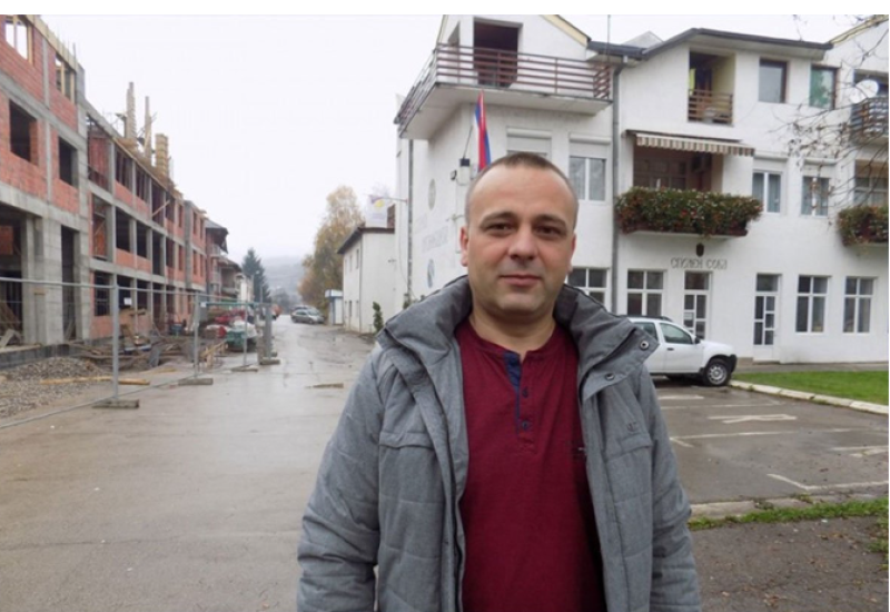 Podnesene krivične prijave protiv bivšeg načelnika Bratunca