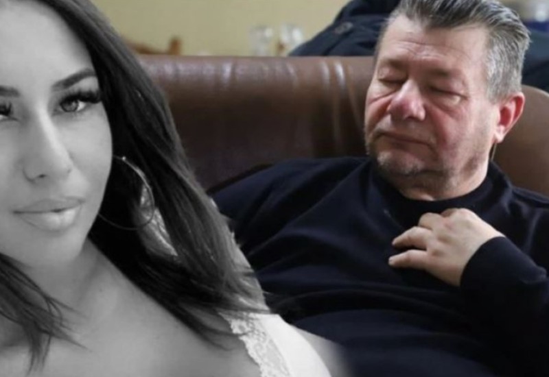 Pozirala na ivici zgrade: Otac preminule pjevačice iz Bijeljine objavio potresnu fotografiju