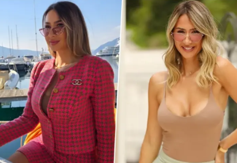 Procurili intimni snimci dvoje službenika Vlade Crne Gore! Mirjana Pajković podnijela ostavku