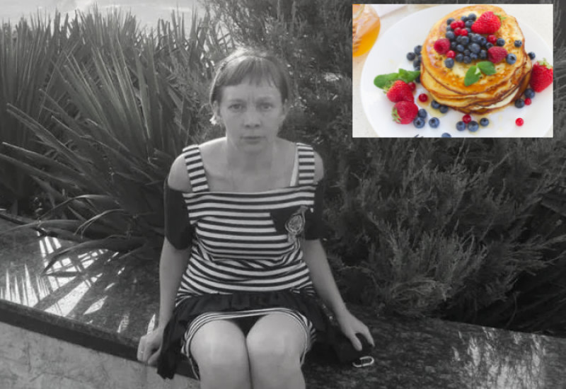 Žena se udavila palačinkom tokom takmičenja u brzom jedenju