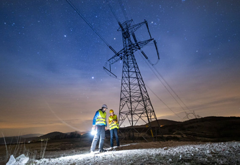 Dijelovi Podgorice, Zete i Tuzi bez struje