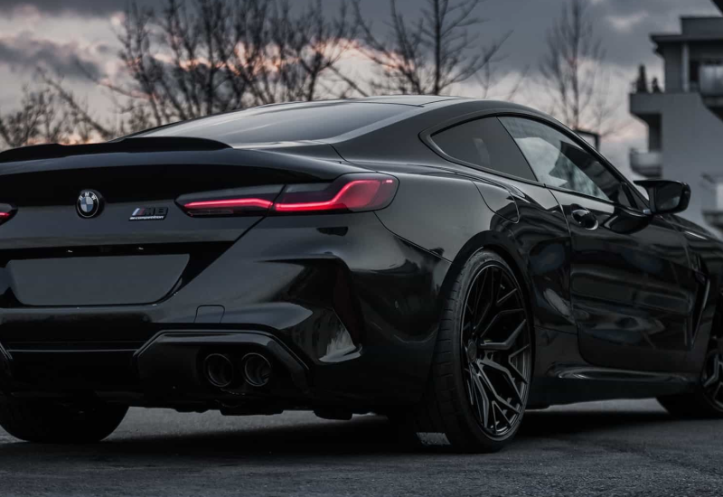 Za one koji uvijek žele brže: Ovo je najbrži BMW M8 na svijetu (VIDEO)