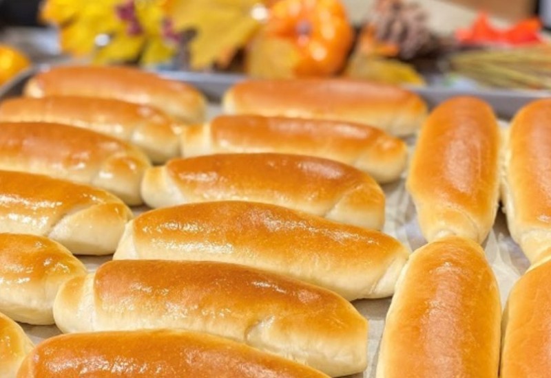 Kilogram pšenice jeftiniji od kifle u pekari