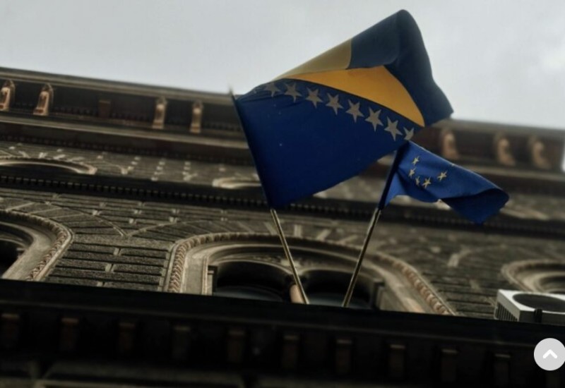 Sutra sastanak stranačkih lidera: Posljednja šansa za evropski put BiH