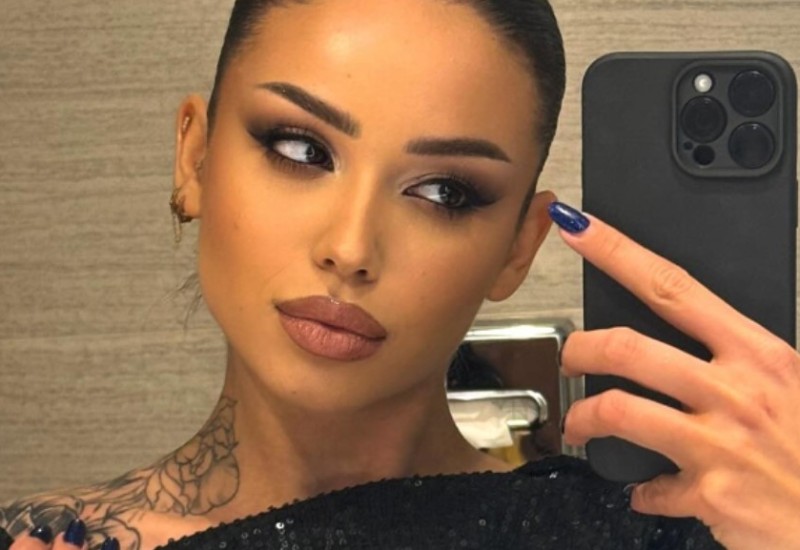 Breskvica otkrila kako je počela ljubav sa sadašnjim dečkom, pa progovorila i o Vojažu