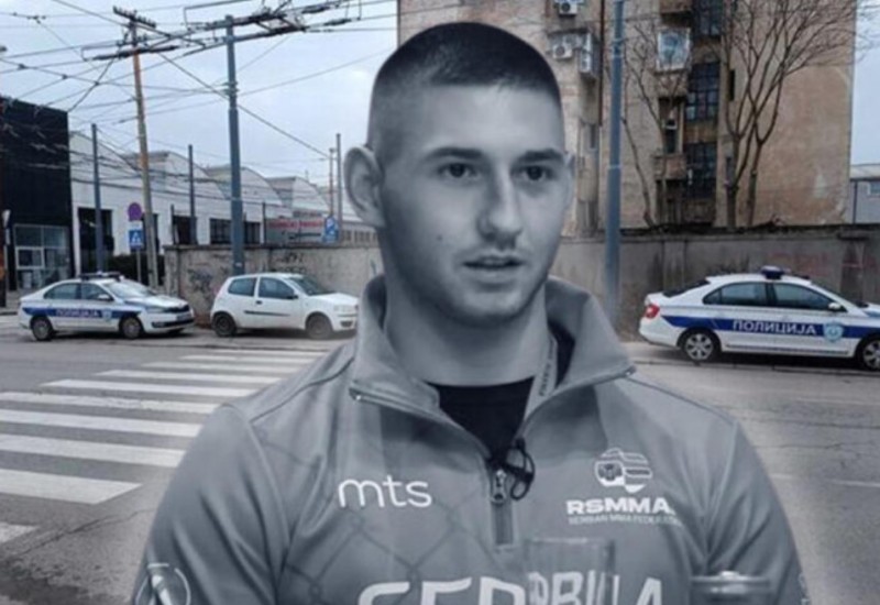 Potraga za ubicama i dalje traje: Objavljen snimak zvjerskog ubistva Stefana Savića UZNEMIRUJUĆI VIDEO