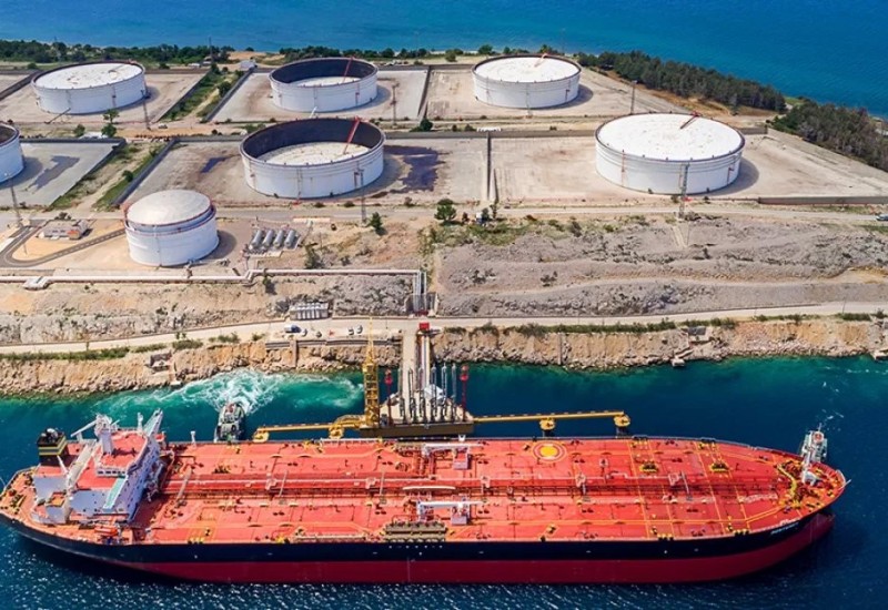 MOL: Janaf krši zakon ako ne dozvoli prolaz ruske nafte