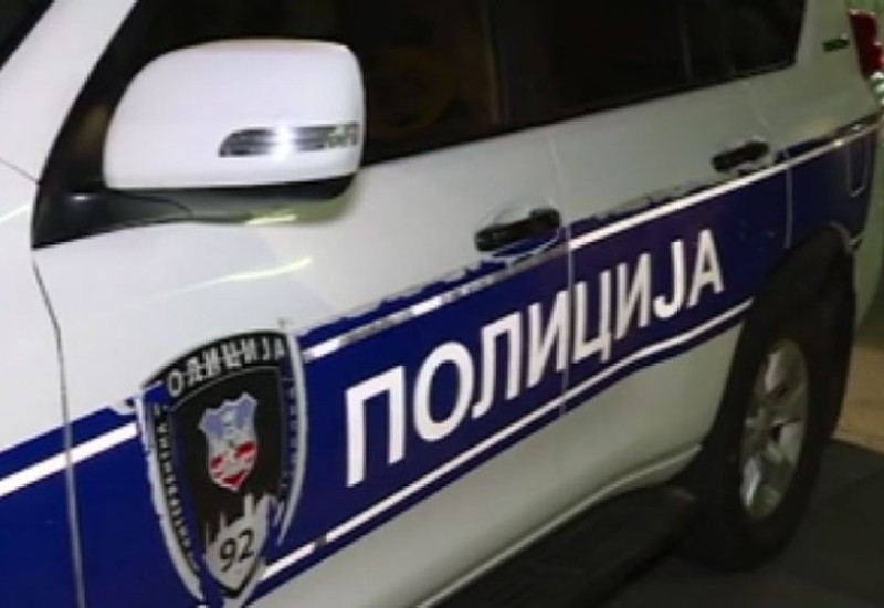 Uhapšen maloljetnik koji je izbo dvojicu mladića
