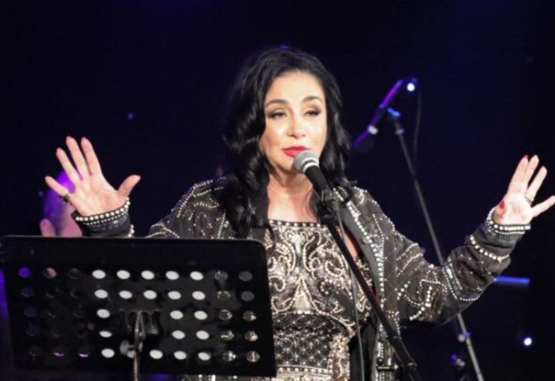 Alka Vuica se vraća u politiku: “Narod kopa po kontejnerima”