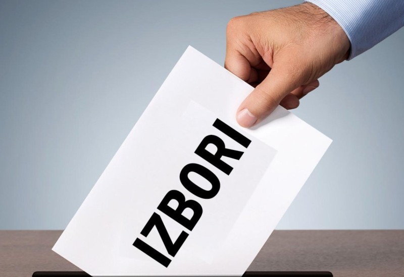 Koje je novine uveo Šmit u izborni proces