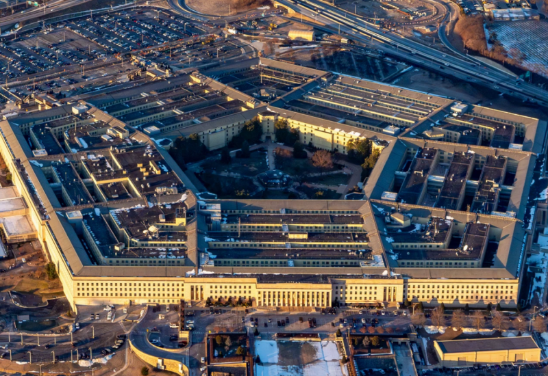 Pentagon razmatra preusmjeravanje ukrajinske vojne pomoći na Bliski istok