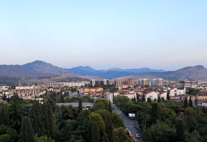 Region birao najružniji glavni grad na Balkanu: Mrtva trka između dvije prestonice