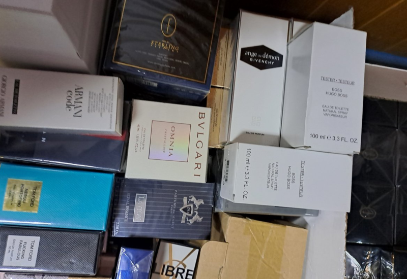 Krijumčario parfeme u sanitetskom vozilu Doma zdravlja Banjaluka (FOTO)