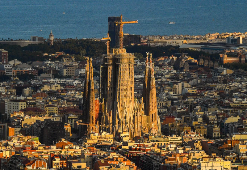 El Pais: Ne nazire se kraj rekordnim vrućinama u Španiji