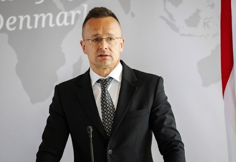 Sijarto: Fokus predsjedavanja Mađarske EU na proširenju Unije na Zapadni Balkan