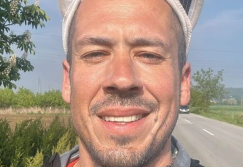 Koliko je Nikola Rokvić sakupio para nakon pet dana hodočašća VIDEO