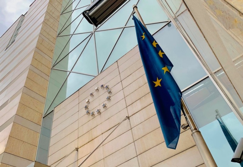 Kenig: BiH ima vremena do kraja aprila ili rizikuje gubitak dvije milijarde KM iz EU