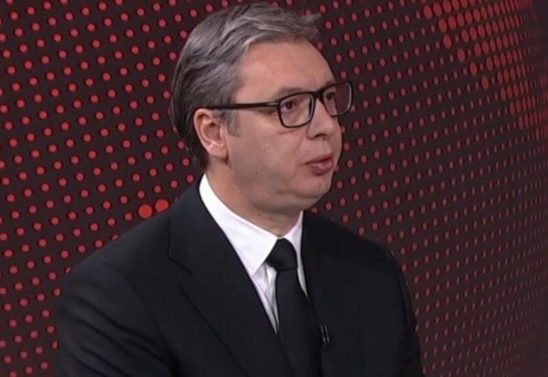 Vučić najavio: Na skupu “Srbija nade” ponudiću nova rješenja i dijalog