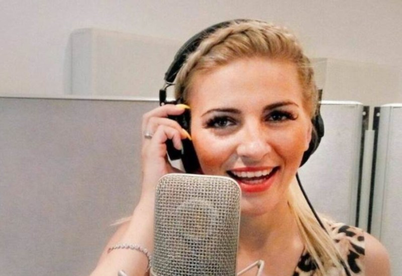 Pronađena bivša pjevačica ET-ija: "Ne znam ko je prijavio moj nestanak"