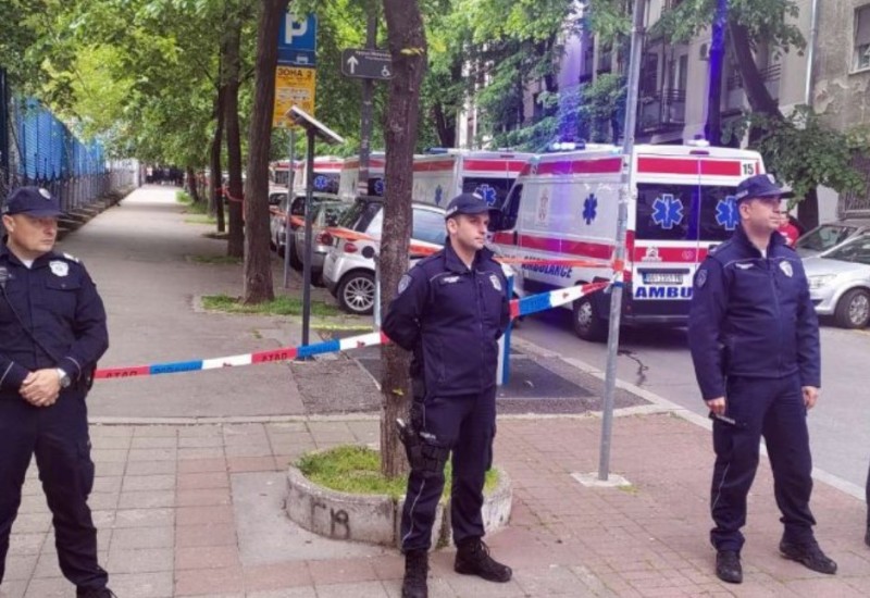Tužilaštvo se oglasilo: Evo šta će biti sa majkom Koste K.