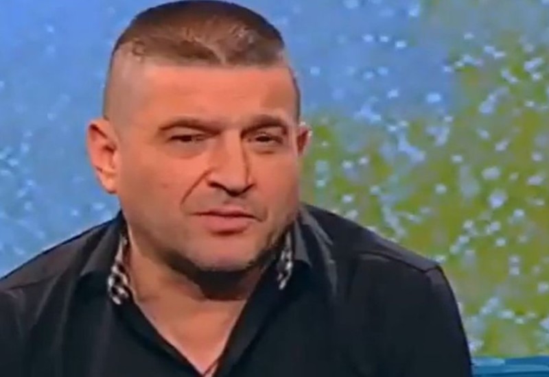 Baja Mali Knindža odložio koncert u Beogradu zbog tragedija: "Ne mogu ni da zamislim bol..."