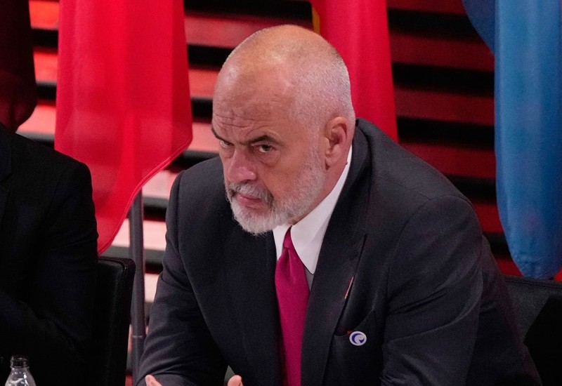 Rama osudio akciju kosovske policije: Opasno i nepotrebno