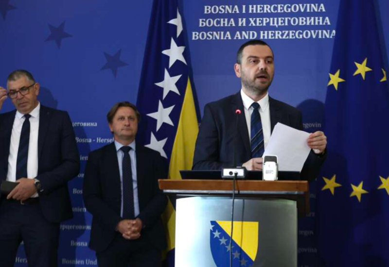 Kazna više nije 110 KM, VEĆ ZATVOR I 200.000 KM: Novi zakon "reže" nemilosrdno, smjene ministara i direktora neizbježne