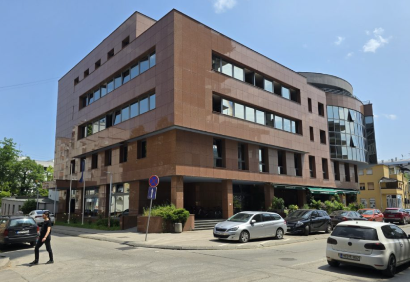 Upravni odbor UIO raspravlja o graničnom prelazu u Gradišci