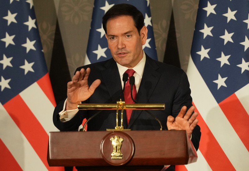 Rubio: Sporazum sa Teheranom još nije gotov