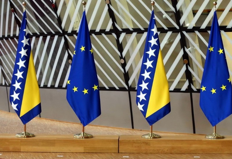 BiH "zaboravila" na kandidatski status