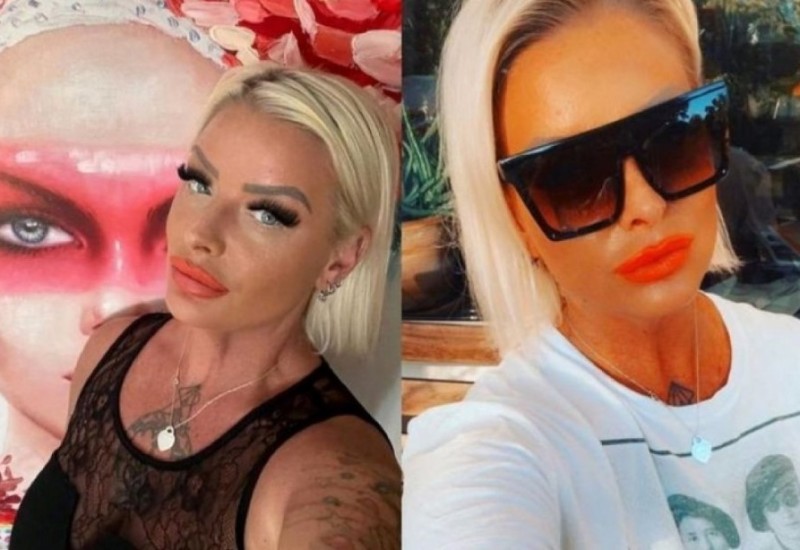 Mirnesa S. nasjela na klopku momka, pa izvisila