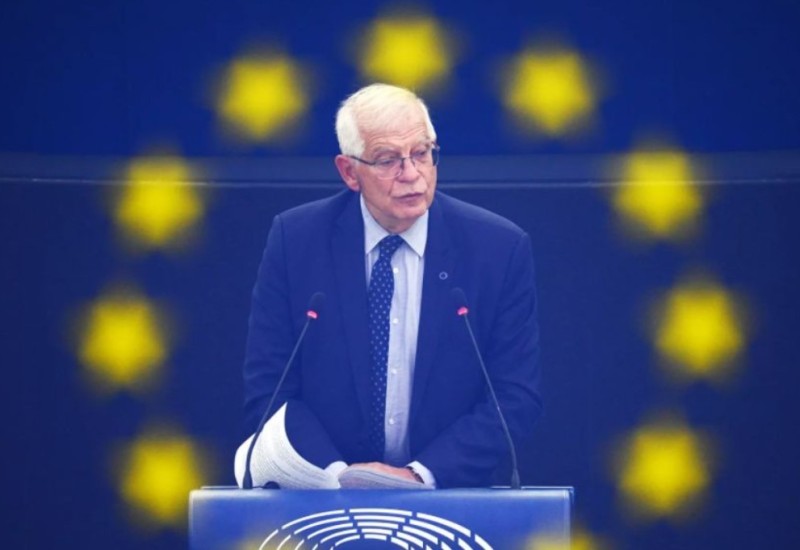 Visoki predstavnik EU ocijenio: Pobuna ukazuje na pukotine u vojnoj moći Rusije