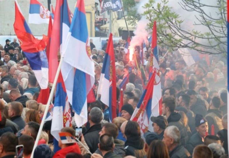 „Društvo estrade i spektakla“ Počela preuranjena kampanja, CIK kažnjava