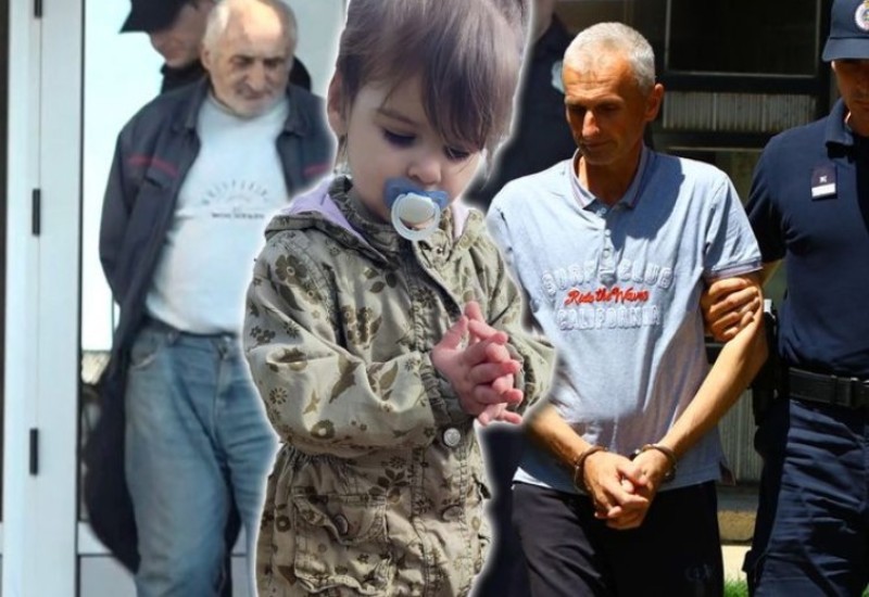 Osumnjičeni za ubistvo Danke riješio da progovori? Tražio novo saslušanje