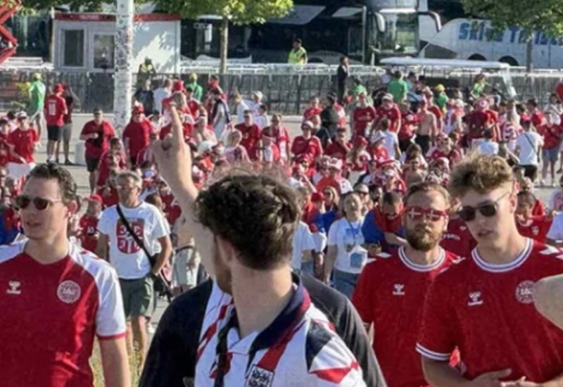 Herojski podvig: Banjalučani spasili život Dancu u Minhenu