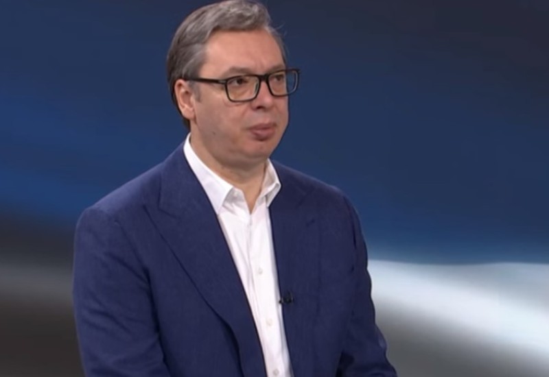Vučić o debaklu Srbije na Euru: Tu ima bezbroj problema, a mnogo smo para uložili