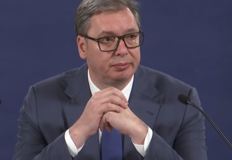 Vučić: Otvorena prva dionica na “auto-putu mira”, Beograd vodi politiku spajanja sa drugima