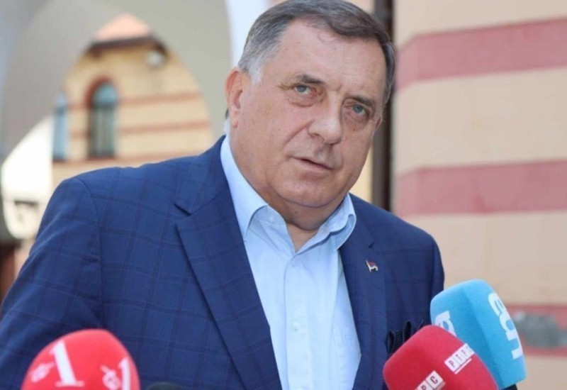Dodik: U Sarajevu i Mostaru izgrađeni regionalni centri UIO, a osporava se samo Banjaluka