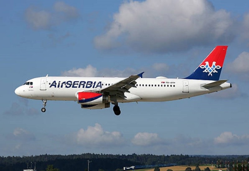 Višečasovna čekanja izazvala kolaps na beogradskom aerodromu, putnici bijesni