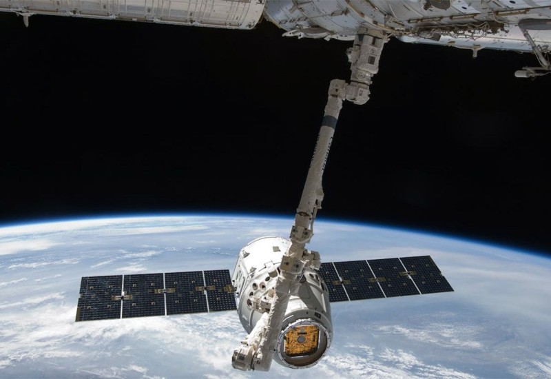 NASA kratko izgubila kontakt sa Međunarodnom svemirskom stanicom