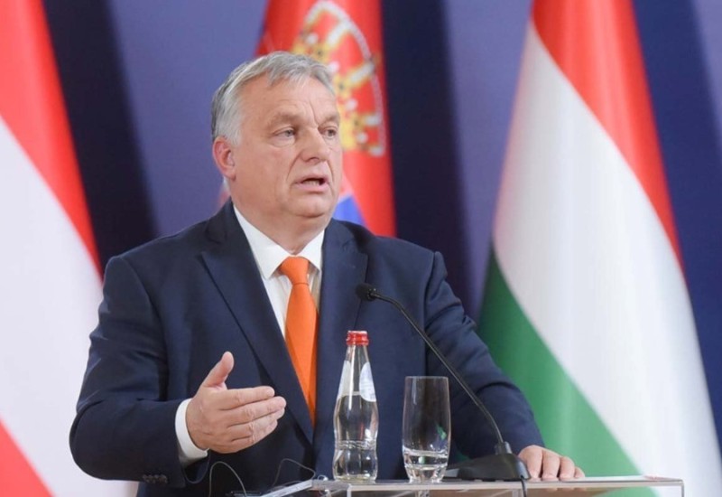 Orban: EU treba svaki cent, a mi šaljemo milijarde evra Ukrajini