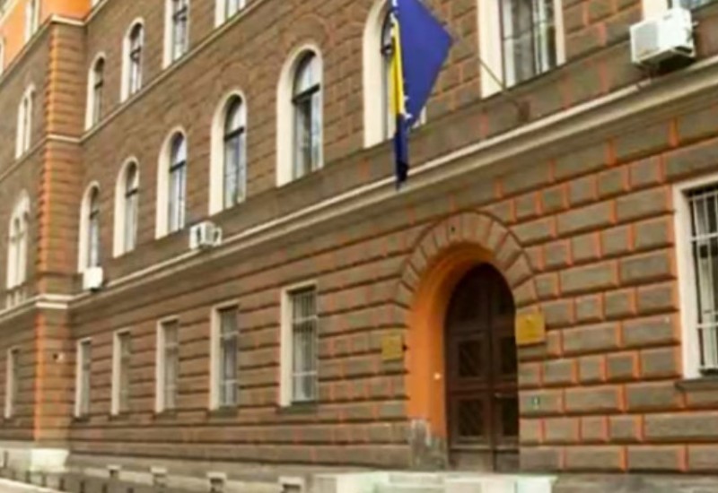 Novi detalji iz biografije sudije Јasmine Ćosić Dedović
