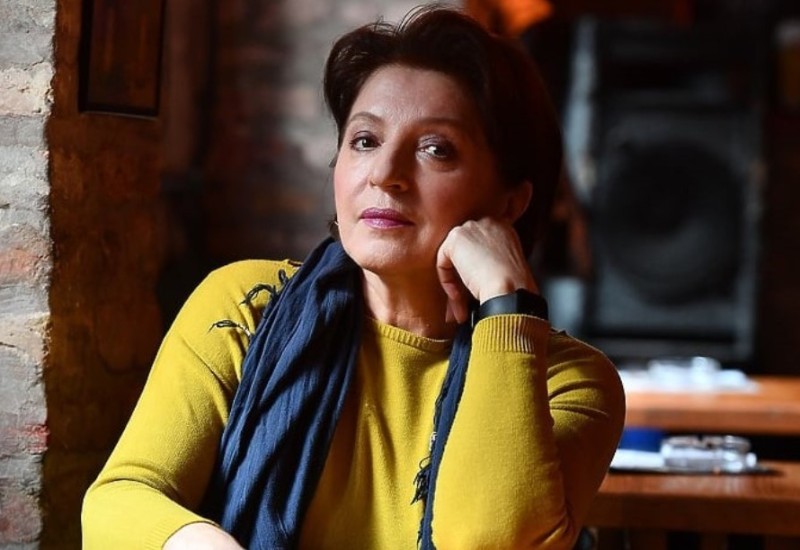 Glumica se oglasila nakon vijesti da je imala udes: “Nisam na vrijeme ukočila”