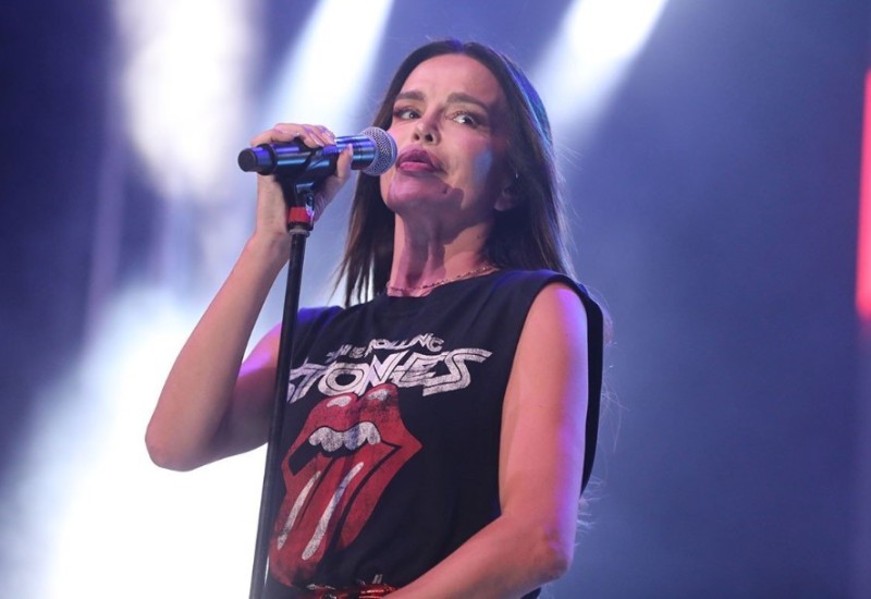 Severina privedena na srpskoj granici, njen potez šokirao prisutne
