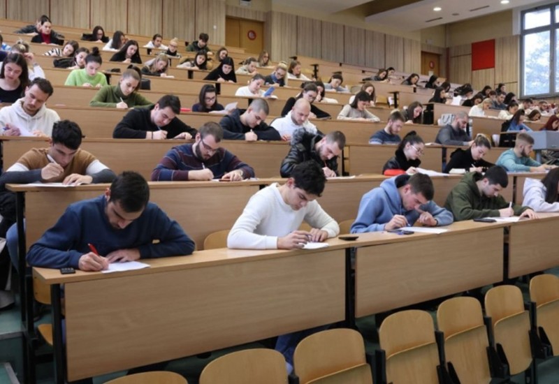 Počinje drugi upisni rok na fakultetima u Srpskoj