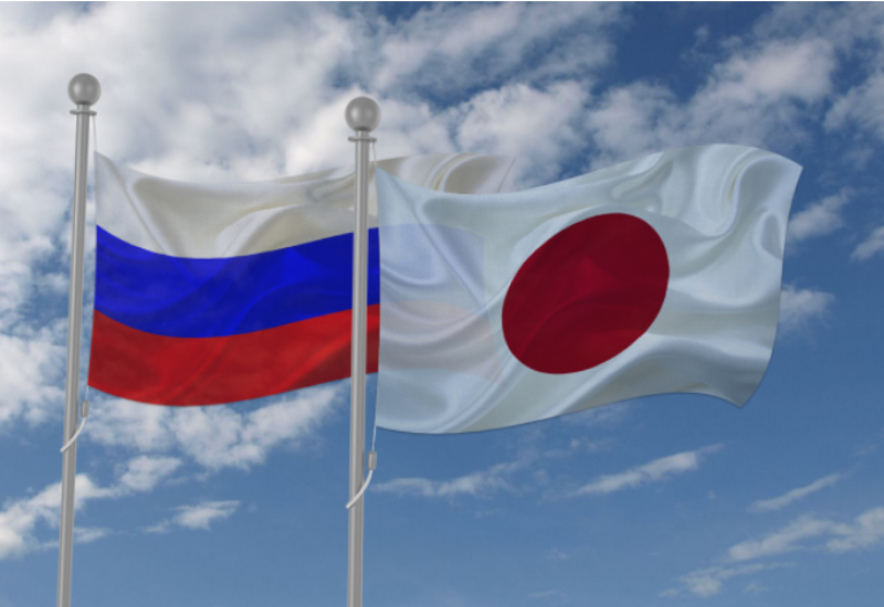 Japan uveo sankcije ruskim kompanijama