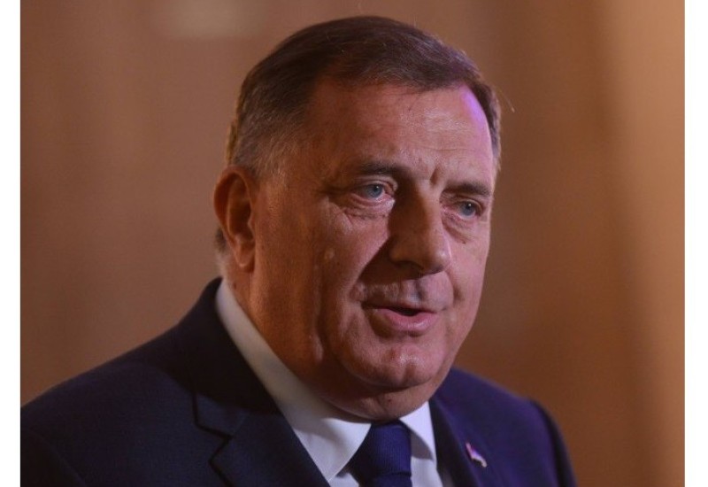 DODIK: Počinje obećana isplata od 1.000 KM