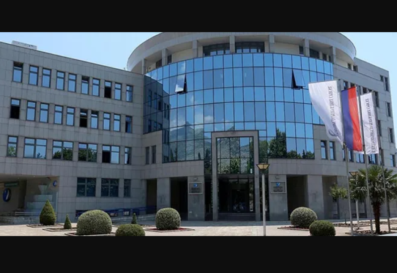 Petrović više od pola donacija ERS-a usmjerio u Trebinje