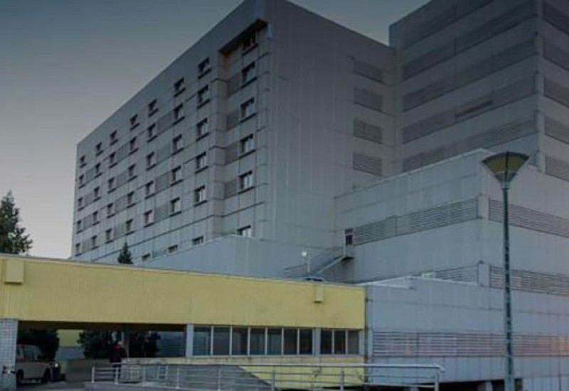 MOSTAR: Trogodišnja djevojčica kojoj su roditelji i brat poginuli u stabilnom stanju