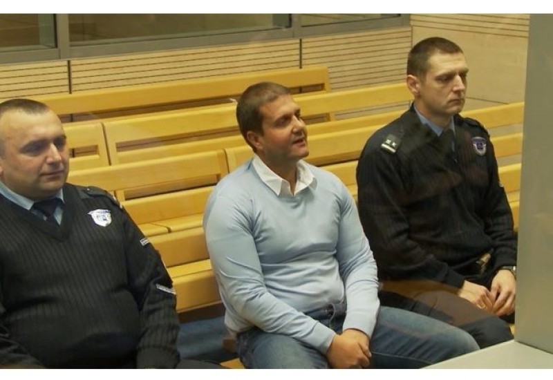 Sutra počinje ponovljeno suđenje Darku Šariću